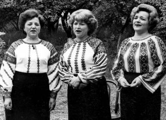 Різдвяний музичний фільм львівського телебачення 1969 року