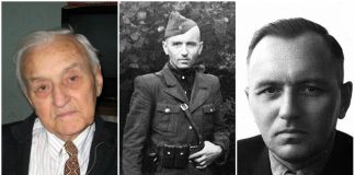 Василю Куку виповнилось 105 років Василю Куку виповнилось 105 років