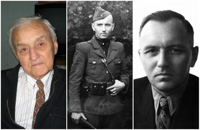 Василю Куку виповнилось 105 років