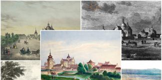 14 неповторних зображень Жовкви