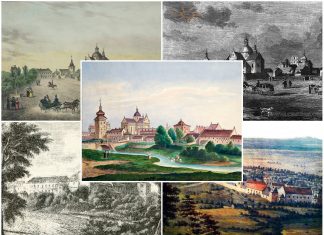 14 неповторних зображень Жовкви 14 неповторних зображень Жовкви