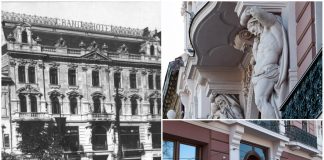 15 фактів про львівський “Ґранд-готель”