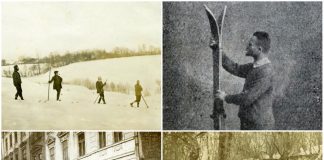 Маловідомі сторінки з історії лещетарства у Львові, або як Іван Боберський організовував дозвілля взимку