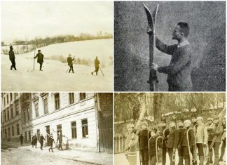 Маловідомі сторінки з історії лещетарства у Львові, або як Іван Боберський організовував дозвілля взимку