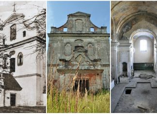 Євросоюз виділив 880 тисяч євро на відновлення старовинного костелу у Раві-Руській