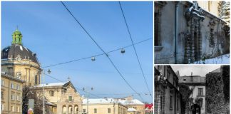 15 фактів з історії Королівського арсеналу у Львові