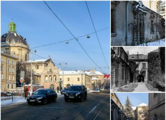 15 фактів з історії Королівського арсеналу у Львові