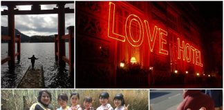 Японія – країна роботів, ляльок-двійників та сексуальних розваг