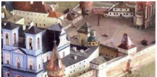 Porta Tatarica, або найбільш чужі свої у давньому Львові