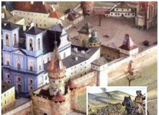 Porta Tatarica, або найбільш чужі свої у давньому Львові