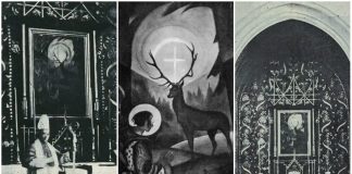 Каплиця святого Губерта у Львові, або покровитель мисливських товариств Галичини