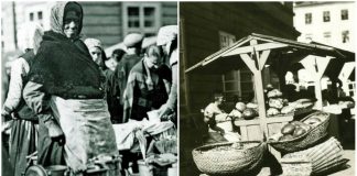 На початку ХХ століття львів'яни їли багато каш. Понад усе – гречану