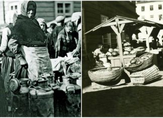 На початку ХХ століття львів'яни їли багато каш. Понад усе – гречану