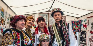 Скажи Верховині “ЙО”, або День гуцульської культури у Львові