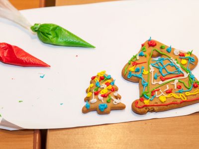 Cмачні читання від Лесі Кічури