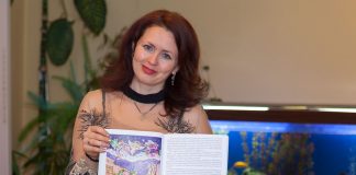 "Магія Різдва" завітала до слухняних діток