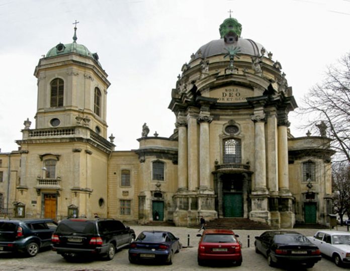 Домініканський собор