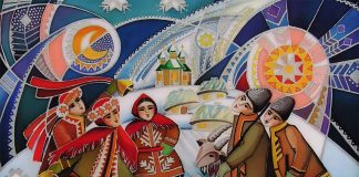 "Різдво у Гаю" запрошує гостей. Повна програма