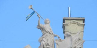 Музичні символи в архітектурі Львова