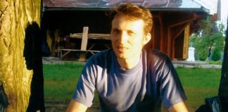 Олег Якимович