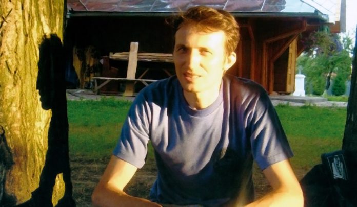 Олег Якимович