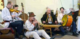 Львів'ян запрошують на «Бойківські запусти»