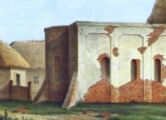 Золото, холера, тайнописи: що приховали дослідники ХІХ століття про Луцьк