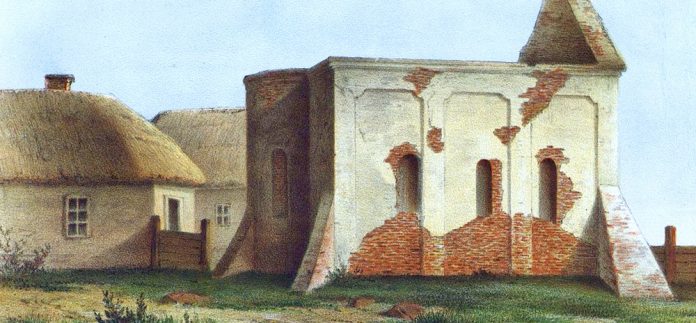 Золото, холера, тайнописи: що приховали дослідники ХІХ століття про Луцьк