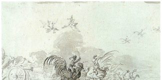 Шалені шляхтичі під Львовом, або “куряча війна” і образи короля