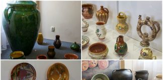 Глечики, гончарне коло та пампухи, або як в Музеї етнографії відкривали нову експозицію