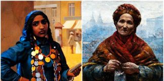 Як жилося євреям та циганам Галичини 150 років тому?