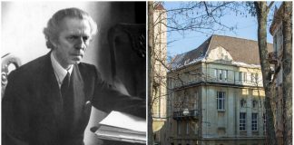 У Львівському музичному коледжі ім. С. Людкевича відсвяткують ювілей Василя Барвінського