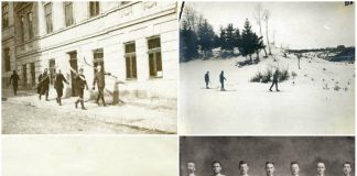 Петро Франко про лещетарську мандрівку навколо Львова 1910 року