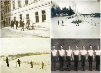 Петро Франко про лещетарську мандрівку навколо Львова 1910 року