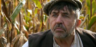 У Львові презентували документально-художній фільм "Евакуйовані назавжди"