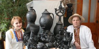 Майстер-клас із гончарства та смачні бонуси-пампухи вже завтра