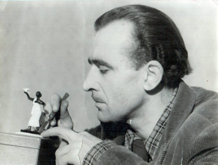 Петро Лінинський Петро Лінинський