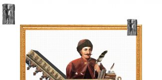 Скарга барана з того світу, у череві лежачи: що «курили» писарі луцького замку