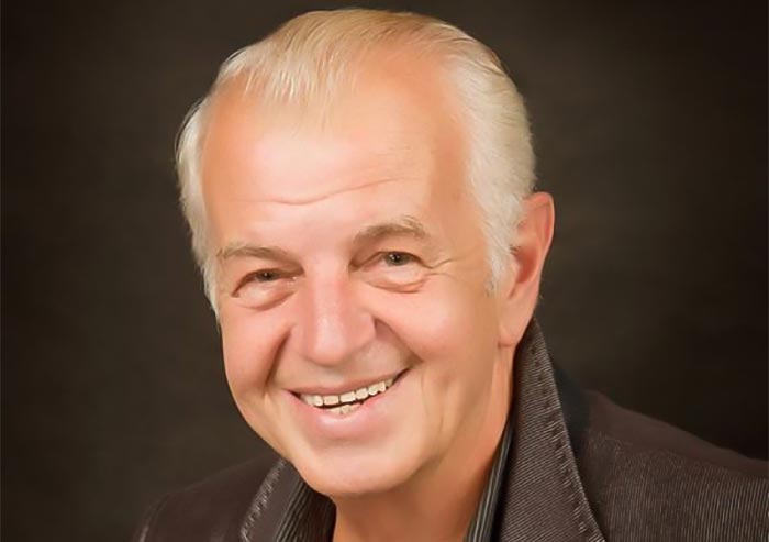 Януш Юхницький