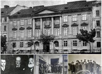 Команда Дідушицького, або люди, які створили один з найбільших музеїв Європи