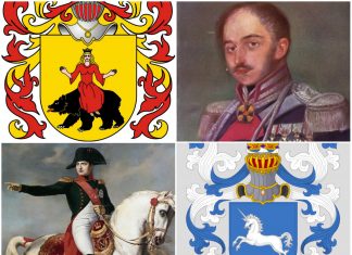 Шептицькі і Фредри в Галичині ХІХ століття. Перша частина