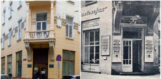 Маслосоюз, або як інтелігенція "бізнес робила"