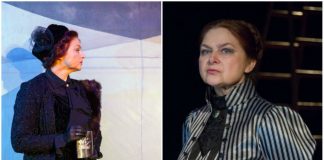 Нова роль – щоразу новий досвід! - Наталія Лань