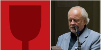 Андрій Бокотей, або "Виставка однієї композиції"