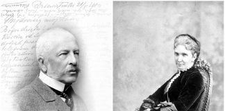 Шептицькі і Фредри в Галичині ХІХ століття. Друга частина