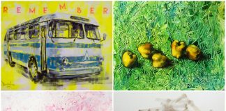 "Енергія UA" Олександра та Іванки Войтович відкриється і Національному музеї