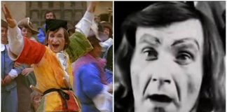 Анатолій Гугнин - поет чи клоун?