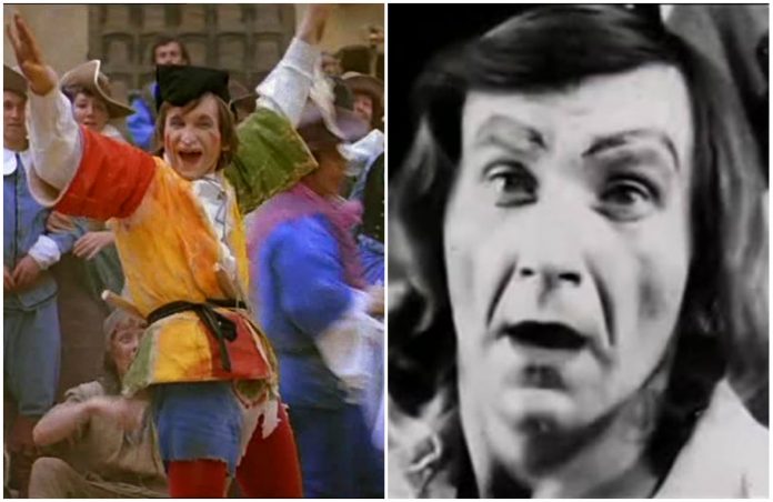 Анатолій Гугнин - поет чи клоун?