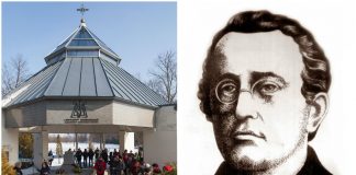 У Млинах вшанували автора Гімну України отця Михайла Вербицького