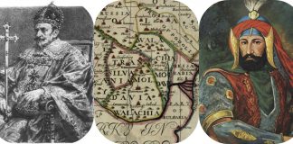 Дипломатичні пригоди львівського посадовця. Частина перша. “Ляпас” від молдовського господаря